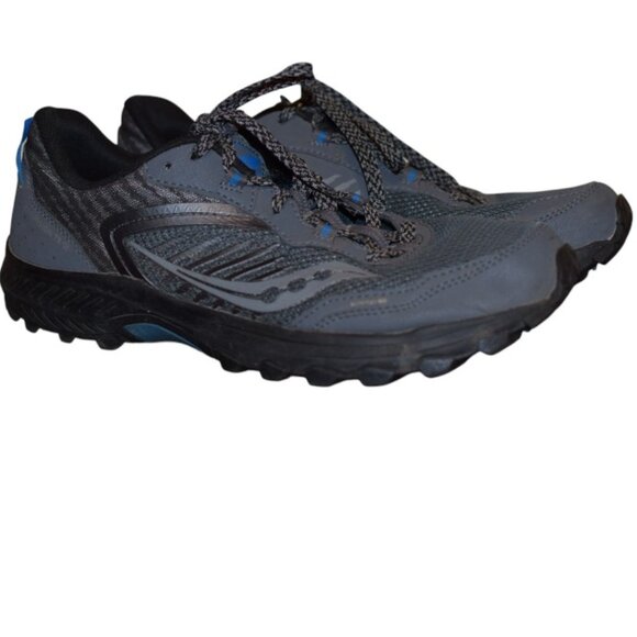 Saucony Other - Men's Saucony Excursion Tr15 GTX Trail Running Shoe Athletic Shoe Activewear 13